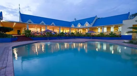 Protea Hotel Chingola | Chingola