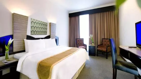 WANA Riverside Hotel | Malacca - Malacca