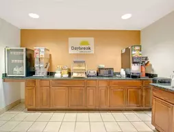 Days Inn Mckinney | Teksas - Dallas (ve civarı) - McKinney