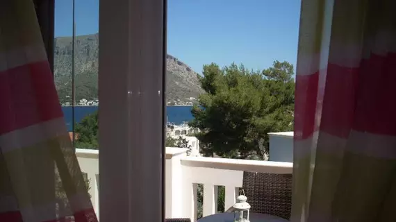 Myrties Boutique Apartments | Ege Adaları - Kilimli (Kelemez) - Myrtees