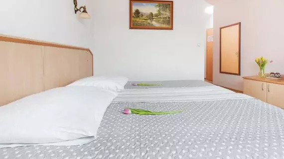 Antica Residence | Küçük Polonya Voyvodalığı - Krakow (ve civarı) - Krakow