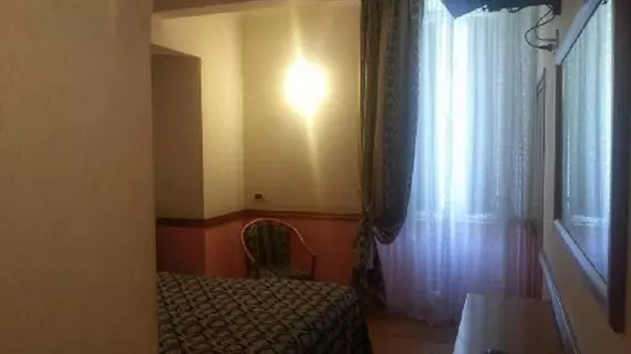 Hotel Santa Prassede | Lazio - Roma (ve civarı) - Roma Kent Merkezi - Monti