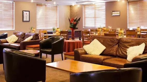 ibis Chesterfield Centre | Derbyshire (kontluk) - Chesterfield