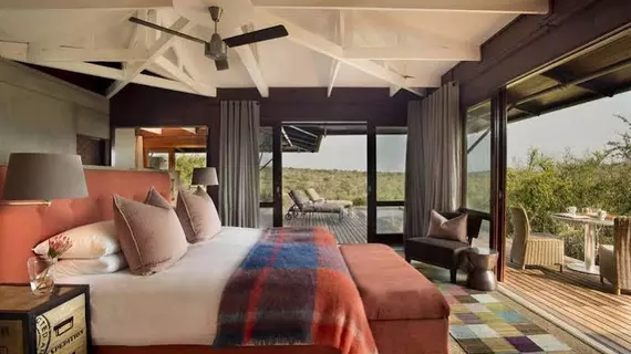 Kwandwe Private Game Reserve | Eastern Cape - Makana - Grahamstown