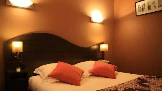 Hotel Graslin | Pays de la Loire - Loire-Atlantique - Nantes (ve civarı) - Nantes - Centre Ville