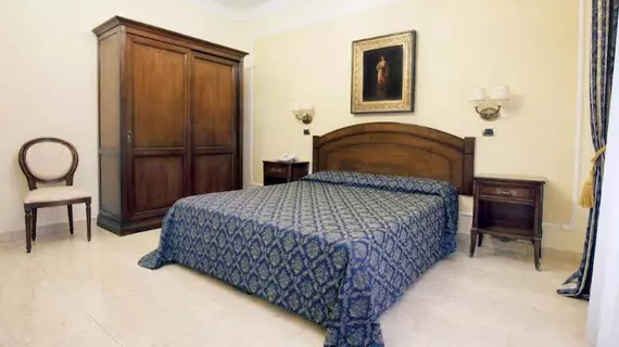 Grand Hotel President | Sardinya - Sassari - Olbia