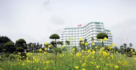 Seogwipo KAL Hotel | Jeju Adası - Seogwipo - Seogwipo Şehri