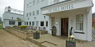 The Legacy Mill Hotel