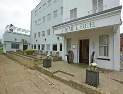 The Legacy Mill Hotel | Suffolk (kontluk) - Sudbury