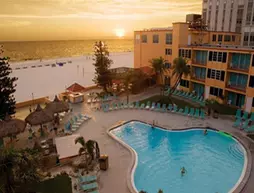 Dolphin Beach Resort | Florida - St. Petersburg - Clearwater (ve civarı) - St. Pete Beach