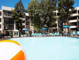 Howard Johnson Anaheim Hotel and Water Playground | Kaliforniya - Orange County - Anaheim - Anaheim Resort