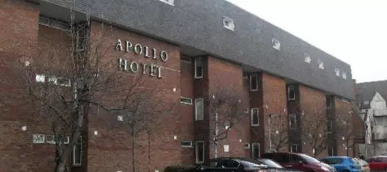 Apollo Birmingham | West Midlands (ilçe) - Birmingham (ve civarı) - Birmingham - Edgbaston