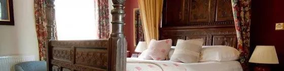 Noel Arms - "A Bespoke Hotel" | Gloucestershire (kontluk)