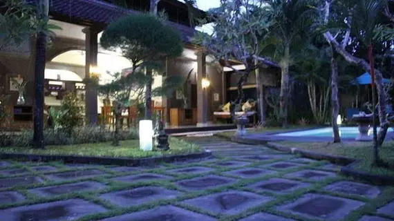 The Catur Villa | Bali - Badung - Nakula