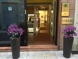 Hotel Giulietta e Romeo | Veneto - Verona (ve civarı) - Verona - Citta Antica