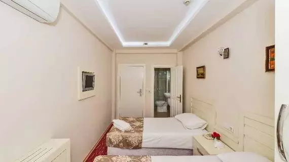 Maral Hotel |  Istanbul  - Fatih - Beyazıt