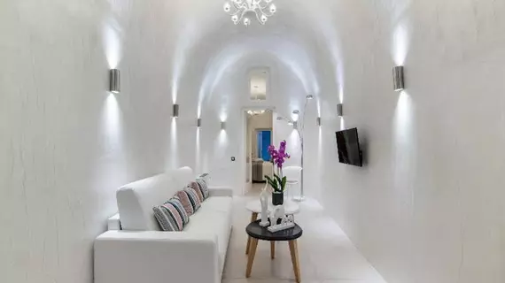 Daydream Luxury Suites | Ege Adaları - Santorini