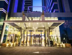 Ghaya Grand Hotel | Dubai - Dubai