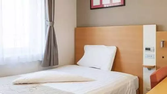 Comfort Hotel Yokohama Kannai | Kanagava (idari bölge) - Yokohama (ve civarı) - Yokohama - Yokohama Kent Merkezi