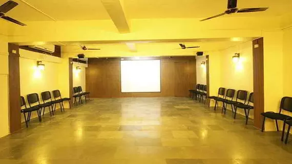 Hotel Vinyasa | Maharaştra - Raigad - Bombay (ve civarı) - Thane