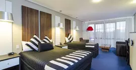 Quality Hotel Taylors Lakes | Victoria - Melbourne (ve civarı) - Taylors Lakes