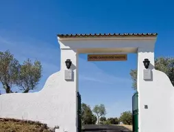 Hotel Quinta Dos Bastos | Alentejo - Evora Bölgesi - Evora