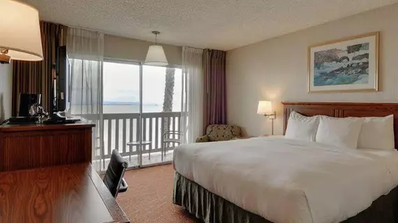 Vagabond Inn Executive SFO | Kaliforniya - San Mateo County - Burlingame