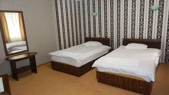 Europa Hotel | Kişinev