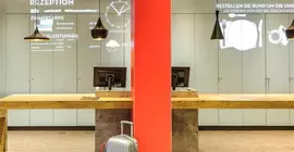 Ibis Berlin Hauptbahnhof | Berlin (ve civarı) - Berlin - Mitte