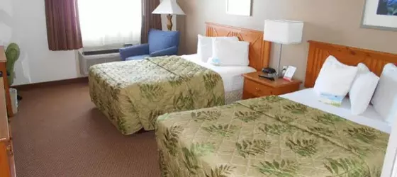 Days Inn Billings | Montana - Billings (ve civarı) - Billings