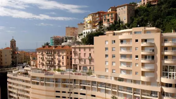 Appart'Hotel Odalys Les Jardins d'Elisa | Provence - Alpes - Cote d'Azur - Monaco (ve civarı) - Beausoleil