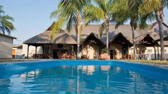 Oshakati Country Hotel | Ohangwena - Oshakati