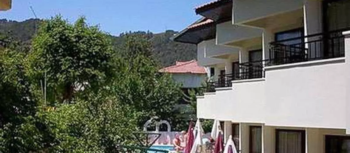 Bonjour Boutique | Muğla - Marmaris