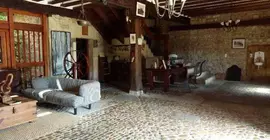 Real Posada De La Mesta | Kastilya ve Leon - Soria (vilayet) - Comarca de Pinares - Molinos de Duero