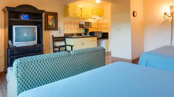 Hotel Pepper Tree | Kaliforniya - Orange County - Anaheim