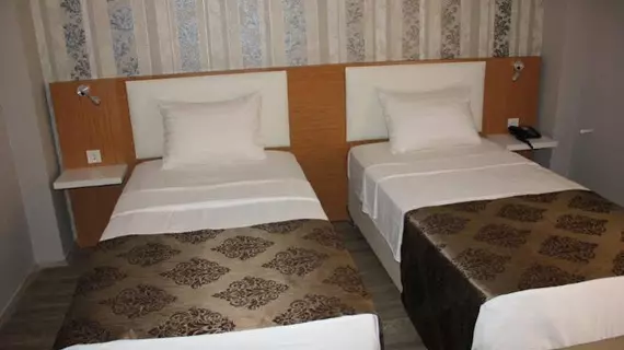 Seka Park Hotel | Kocaeli - Izmit