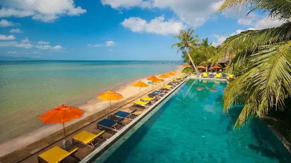 Chantaramas Resort & Spa | Surat Thani (vilayet) - Koh Phangan