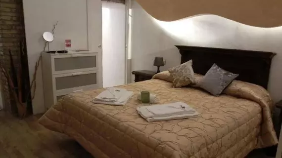 Nerva Accommodation | Lazio - Roma (ve civarı) - Roma Kent Merkezi - Monti