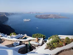 The Vasilicos Caldera Heritage Suites | Ege Adaları - Santorini