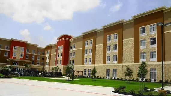 Homewood Suites by Hilton North Houston/Spring | Teksas - Houston (ve civarı) - Spring