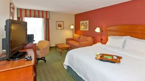 Hampton Inn Ellenton/Bradenton | Florida - Sarasota (ve civarı) - Ellenton