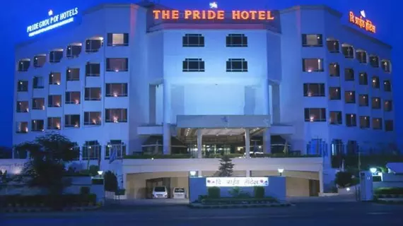 The Pride Hotel, Nagpur | Maharaştra - Nagpur