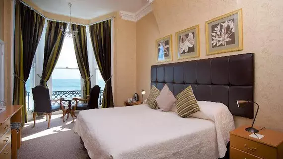 Langham Hotel Eastbourne | Doğu Sussex (kontluk) - Eastbourne