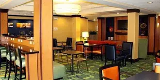 Fairfield Inn and Suites by Marriott Fort Wayne