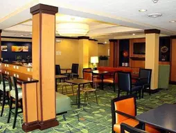 Fairfield Inn and Suites by Marriott Fort Wayne | Indiana - Fort Wayne (ve civarı) - Fort Wayne