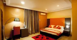 Le Paris Continental Lagos | Lagos (ve civarı) - Lekki - Lekki Kademe 1