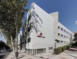 Rafaelhoteles Ventas | Madrid Özerk Topluluğu - Madrid (ve civarı) - Madrid - Concepción