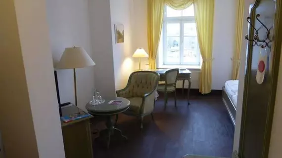 Ringhotel Stadt Hameln | Aşağı Saksonya - Hessisch Oldendorf - Hameln-Pyrmont