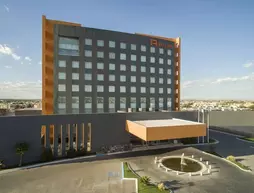 Real Inn Ciudad Juarez by the USA Consulate | Chihuahua - Ciudad Juarez