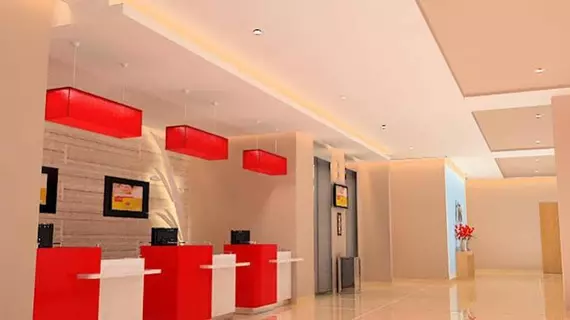 Ibis Jakarta Senen | West Java - Cakarta (ve civarı) - Cakarta